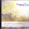 Songs4Him Gospel with a Mission! - The Lord is my Shepherd / De Heer is mijn Herder
