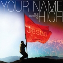 (12) Your name high