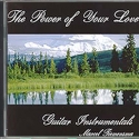 The power of your love