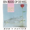 Een Roos op de Weg