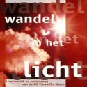 Wandel in het licht