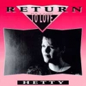 Return to love