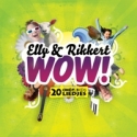 Elly & Rikkert - Wow!