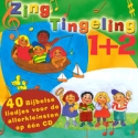 Zing Tingeling - 40 Bijbelse liedjes voor de allerkleinsten