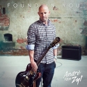 André van Zyl - Found in You