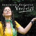 Annemieke Koelewijn - Verfrist