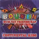 Continental Kids - Huis van vriendschap