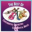 Continental Orchestra - The best of