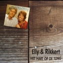Elly & Rikkert - Het hart op de tong