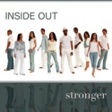 Inside Out - Stronger