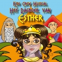 Kids Crew - Het dagboek van Esther