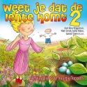 Kinderkoor De Vuurpijl - Weet je dat de lente komt 2