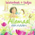 Lee Ann & Friends - Allemaal een naam