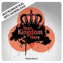Life@Opwekking - (14) Your Kingdom here Instrumentaal