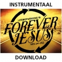 Life@Opwekking - (18) Forever Jesus Instrumentaal