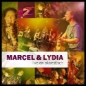 Marcel & Lydia Zimmer - Live en akoestisch