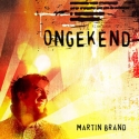 Martin Brand - Ongekend