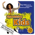 Opwekking Kids - Opwekking Kids 17 Instrumentaal