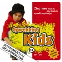 Opwekking Kids - Opwekking Kids 19 Instrumentaal 