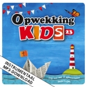 Opwekking Kids - Opwekking Kids 23 Instrumentaal