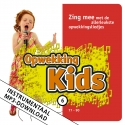 Opwekking Kids - Opwekking Kids 6 Instrumentaal