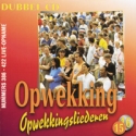 Opwekkingsliederen 15-16