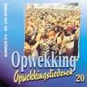 Opwekkingsliederen 20