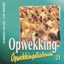 Opwekking - Opwekkingsliederen 21