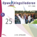 Opwekkingsliederen 25