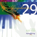 Opwekkingsliederen 29