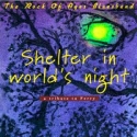 Rock of ages bluesband - Shelter in world's night