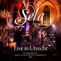 Sela - Live in Utrecht