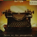 Seraph - Tales of the unexpected