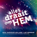 Soul Survivor Holland - Alles draait om Hem
