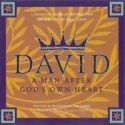 The Continentals - David (a man after God's own heart)