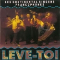 Leve-toi