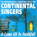 O come all ye faithfull