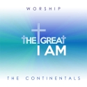 Worship the great I am