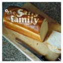 The Sally Family - 3. Get your snack