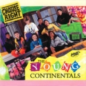 Young Continentals - Choose right