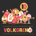 Various Artists - VOLKOREN 10th anniversary compilation