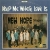 New Hope - Keep me where love is