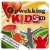 Opwekking Kids - Opwekking Kids 21 Instrumentaal