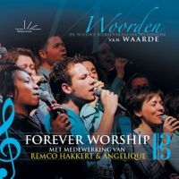 Capa de Woorden van Waarde