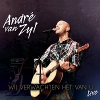 André van Zyl - Wij verwachten het van U