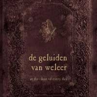 at the close of every day - De geluiden van weleer (het liedboek voor de mensen)