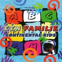 Continental Kids - Eén familie