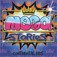 Continental Kids - Megastories