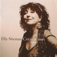 Elly Nieman - Circus Prinses