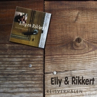 Elly & Rikkert - Reisverhalen